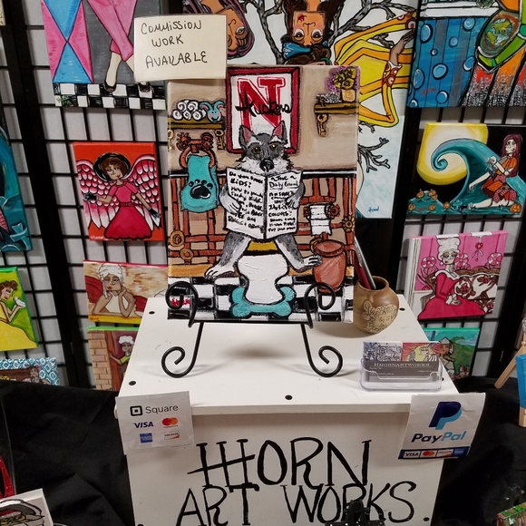 Meet your Posher, Heather - Picture 13 of 16